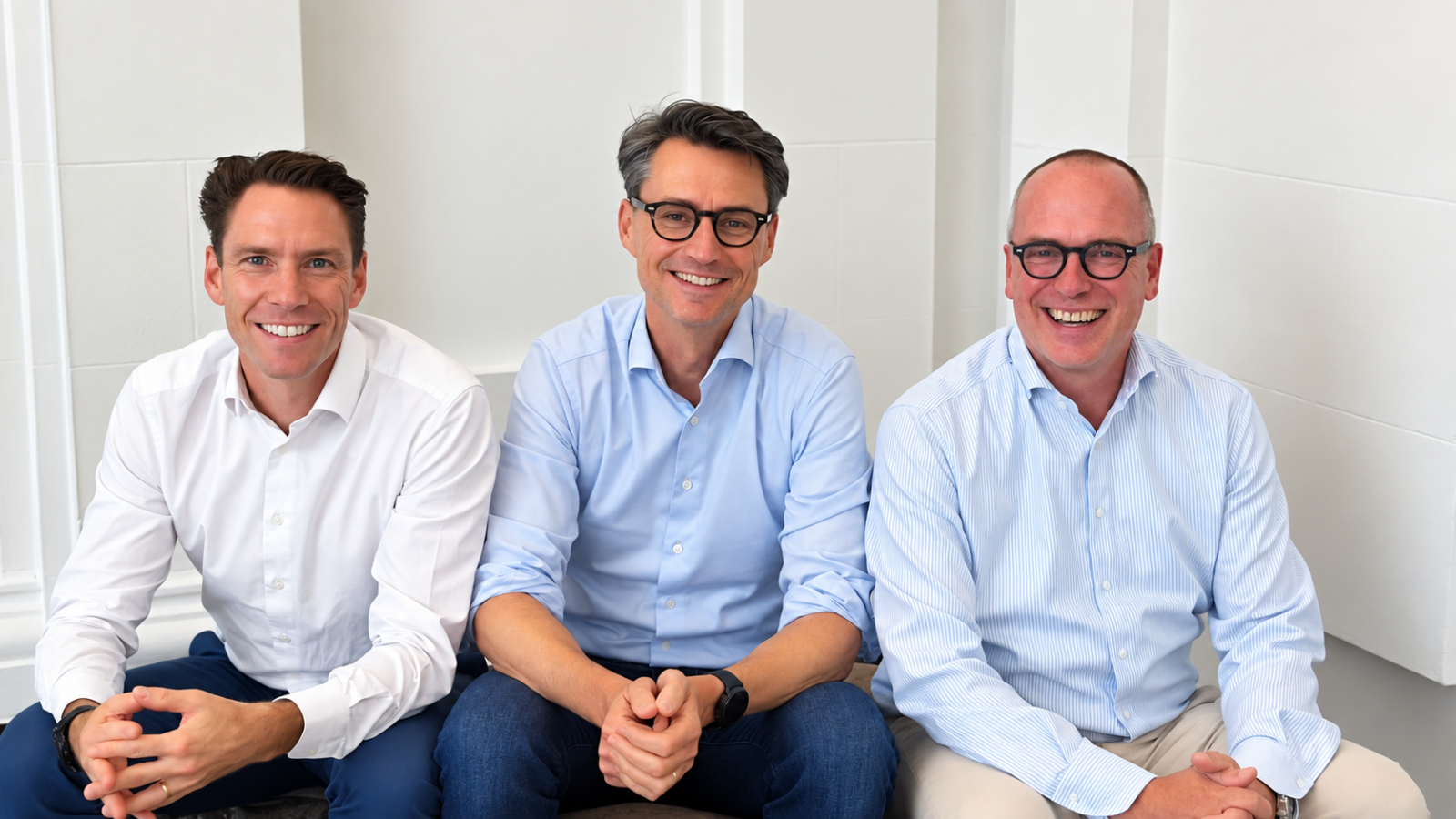 Ondernemers-DNA als rode draad: Yannick Leroi wordt Andernemer