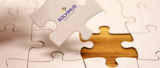 Vacature Solvimus zoekt talent